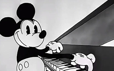 Un Roedor en el Coro