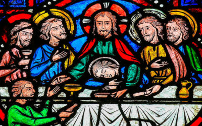 El Señor nos llama y nos reúne