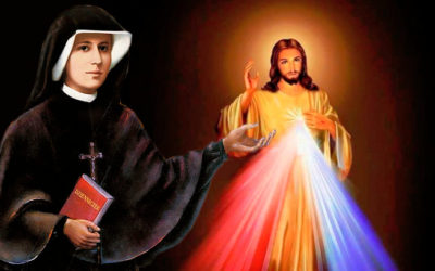 Letanías de la Divina Misericordia II