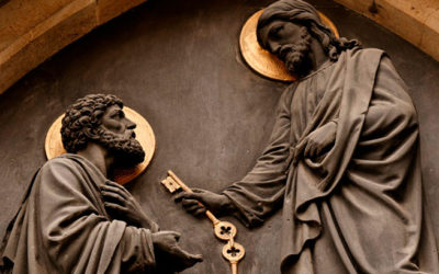 Tú eres el Mesías, el Hijo de Dios vivo