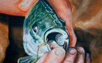 El Hijo del hombre será entregado en manos de los hombres