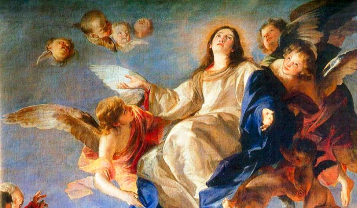 Asunción de Nuestra Señora
