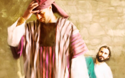 Ve a vender todo lo que tienes