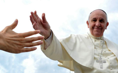 “Entonces ¿quién podrá salvarse?”