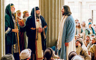 El grande y primer mandamiento