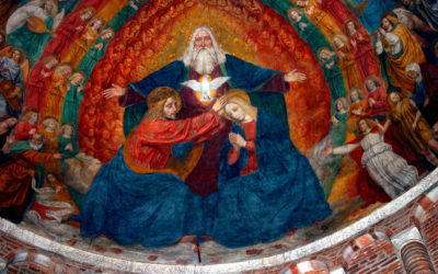 El mandamiento más grande