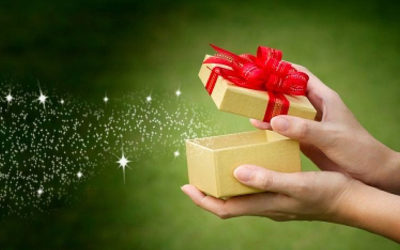 Cada uno de nosotros ha recibido un encargo muy especial