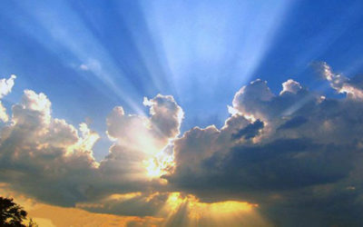 Todo lo que pidan al Padre en mi nombre, lo recibirán