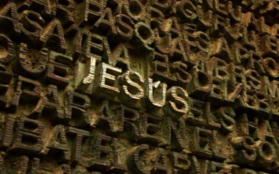 ¿Quién dice la gente que soy yo?