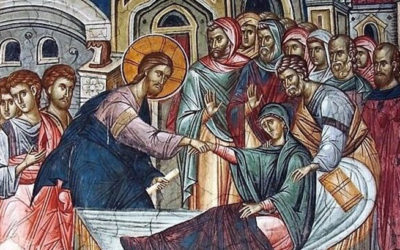 El amor te abre a la sorpresa