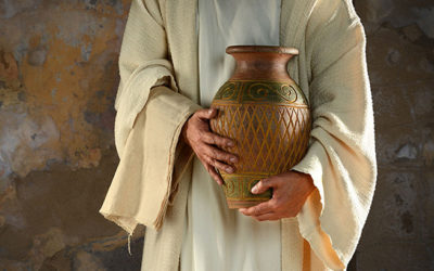 Vendrá un día en que les quiten al esposo, y entonces sí ayunarán