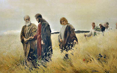 El Hijo del hombre también es dueño del sábado