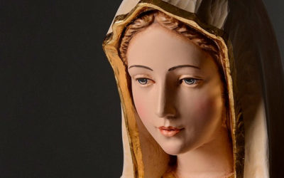 El Dulce Nombre de María