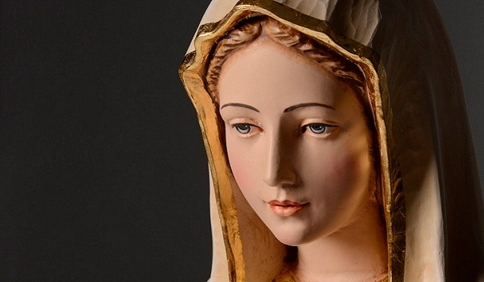 El Dulce Nombre de María