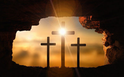 La Cruz es un signo más, enriquece, no es un signo menos