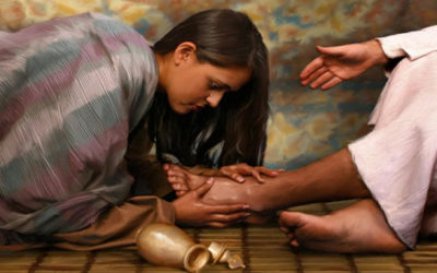 Las puertas de tu perdón no están cerradas para nadie