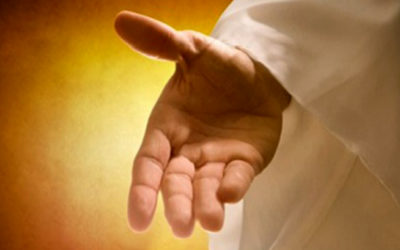 Todos nosotros estamos invitados a la mesa del Señor