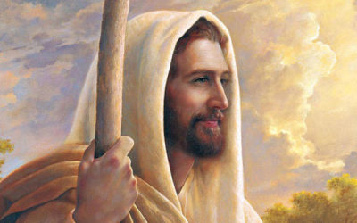 El Hijo del hombre va a ser entregado en manos de los hombres