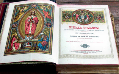 Entre Melismas y Motetes