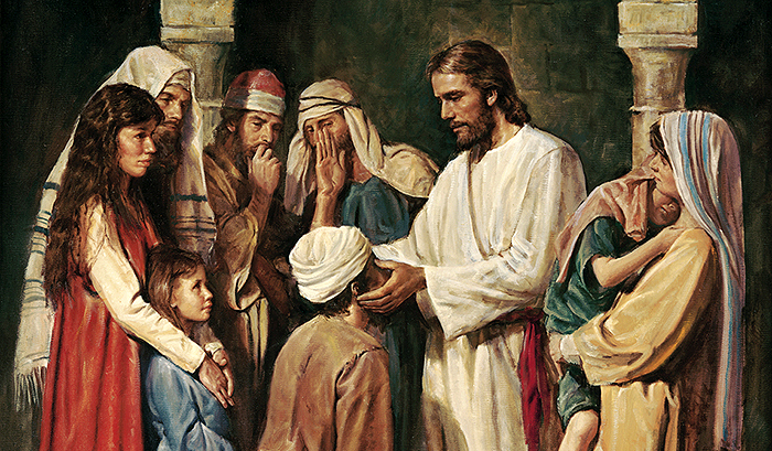 Todo lo ha hecho bien