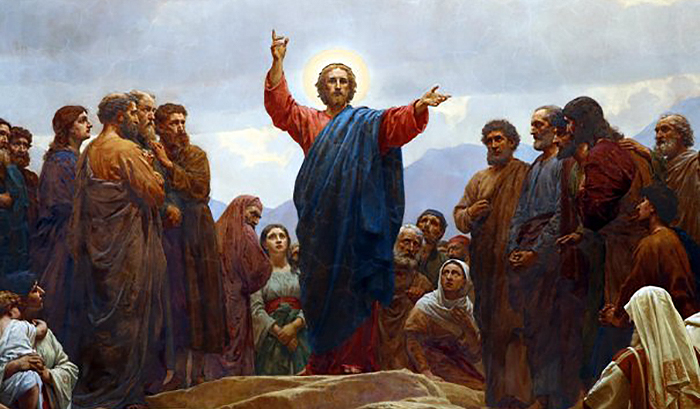 Todo por el reino de Dios