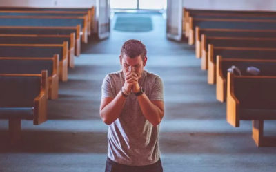 A la hora en que menos lo piensen, vendrá el Hijo del hombre