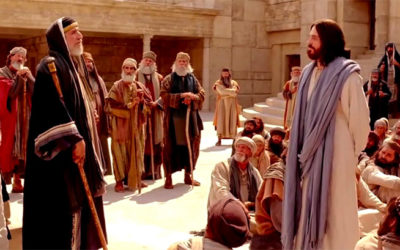 El primero de todos los mandamientos