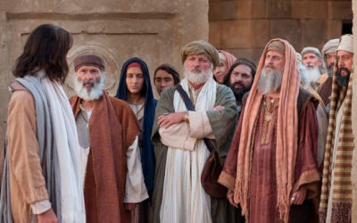 Palabras duras pero llenas de amor