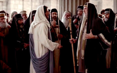 Cuídense de la hipocresía