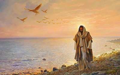 No tengáis miedo de pedir con insistencia