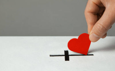 No importa cuánto demos sino cómo lo demos