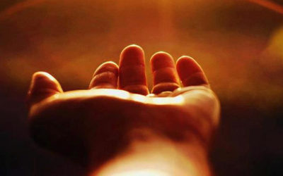 Dame la gracia, Jesús, de confiar cada día más en ti