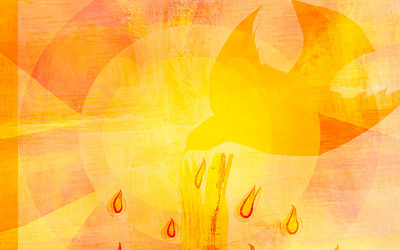 ¿Piensan acaso que he venido a traer paz a la tierra?