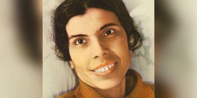 Alexandrina Maria da Costa