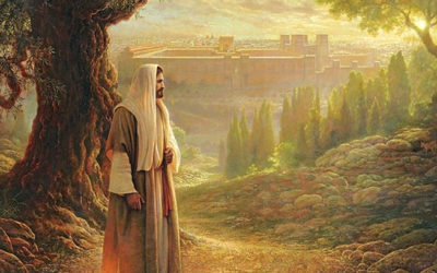 Ten misericordia de mí, Señor, y dame un arrepentimiento sincero