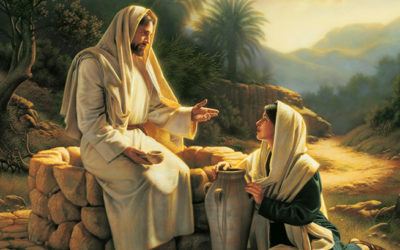 ¡Cuánto nos ha engrandecido el Señor!