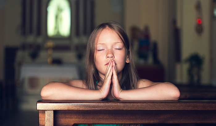 No estás lejos del reino de Dios