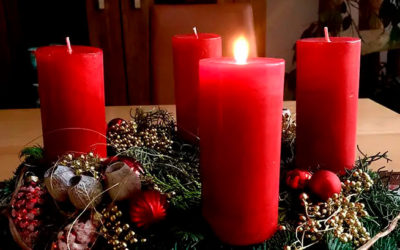 Primer Domingo de Adviento