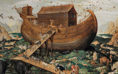 El día en que el Hijo del hombre se revelará