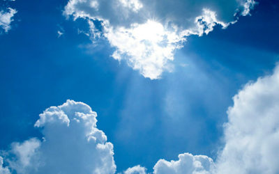 ¿En qué morada del cielo me gustaría vivir?