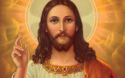 Este recibe a los pecadores y come con ellos