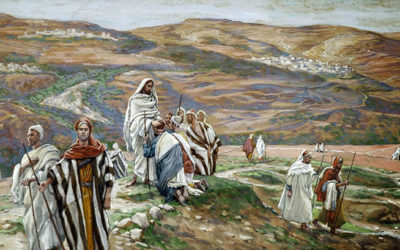 No somos más que siervos, sólo hemos hecho lo que teníamos que hacer