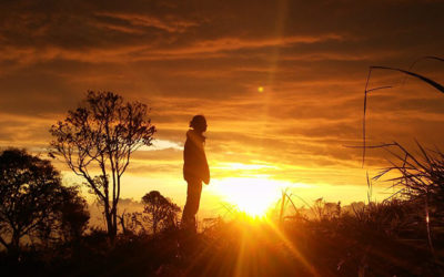 Orar confiándolo todo al corazón del Padre