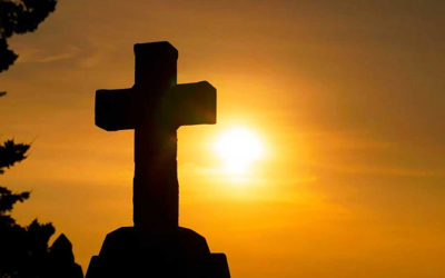 Dios no es un Dios de muertos, sino de vivos