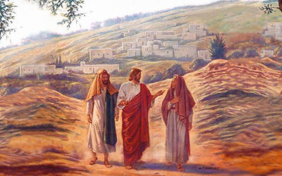 Que nadie los engañe, porque muchos vendrán usurpando mi nombre