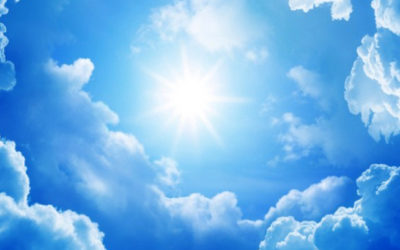 Levanten la cabeza, se acerca la hora de su liberación