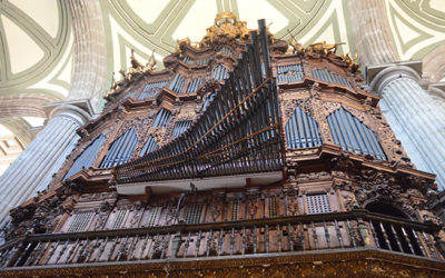 Acerca del Canto Cristiano