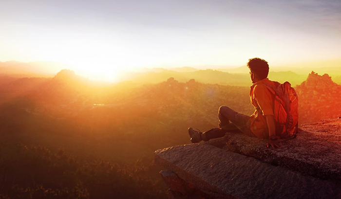 Se acerca vuestra liberación