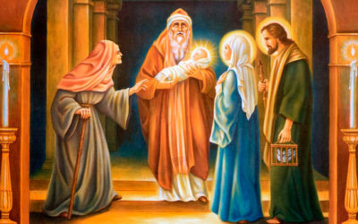 Mis ojos han visto a tu Salvador