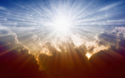 La luz brilla en las tinieblas y las tinieblas no la recibieron